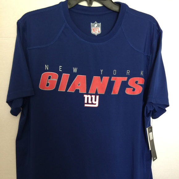 new york giants jersey shirts